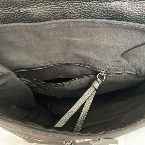 Botkier Trigger Mini Nylon Backpack - Picture 7 of 9